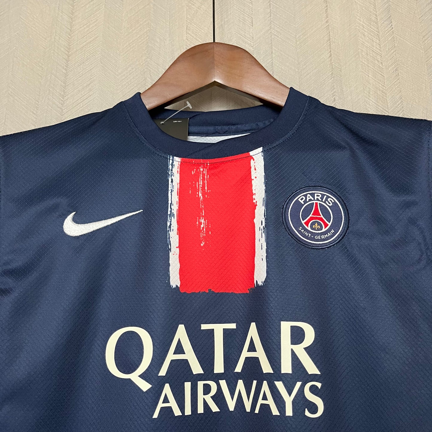 24/25 PSG Home Kids Kit