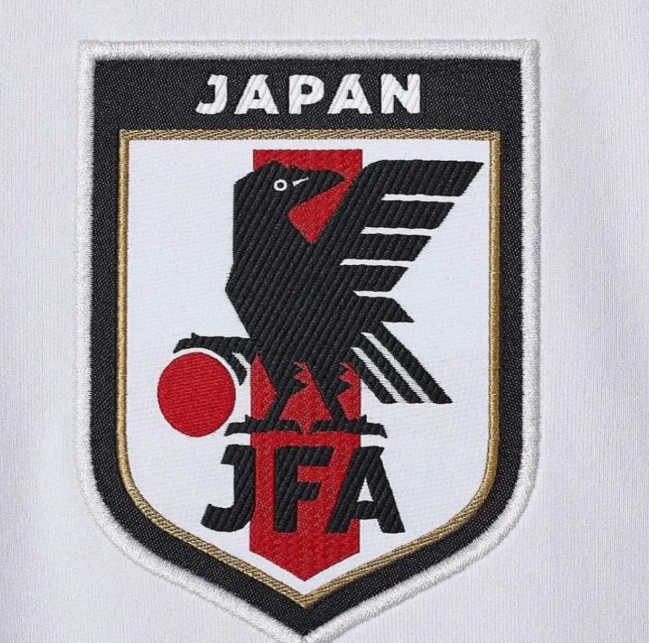 Japan x Supra Limited Edition Jersey