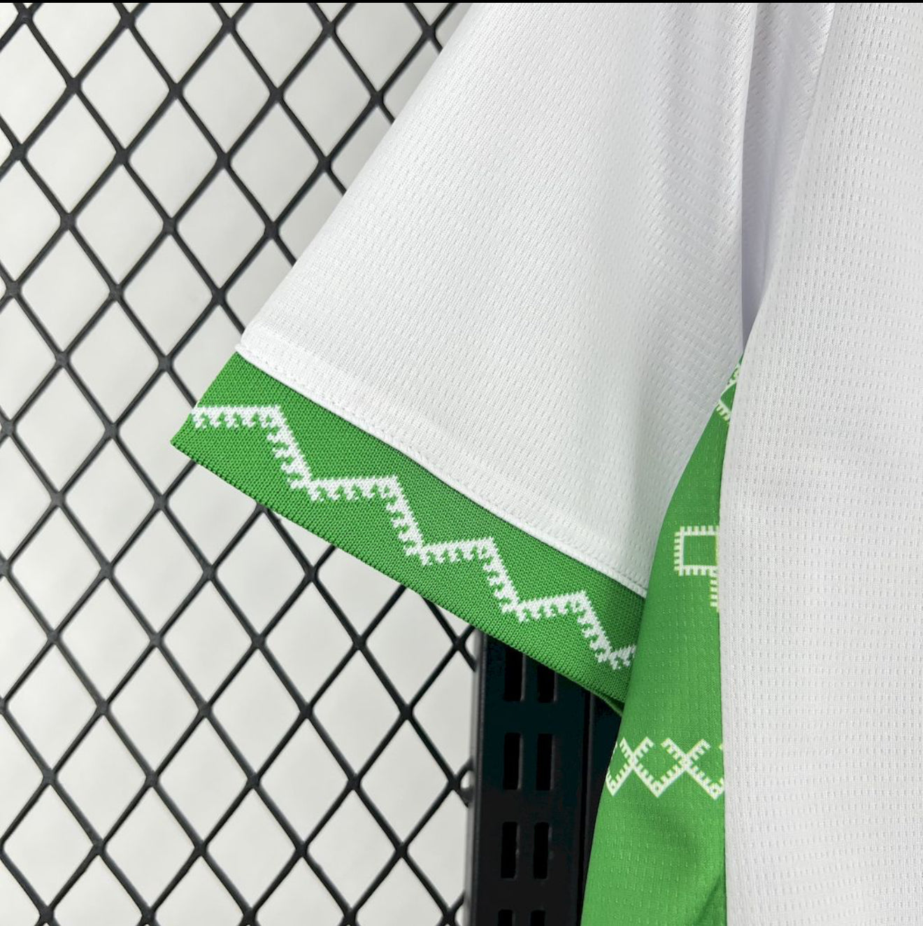 2025 Morocco Away Jersey
