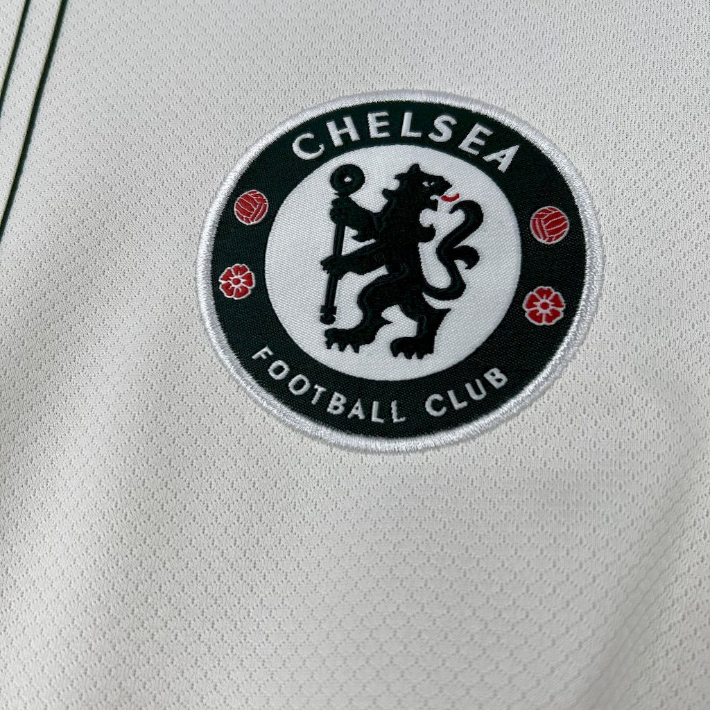 25/26 Chelsea FC Away Jersey