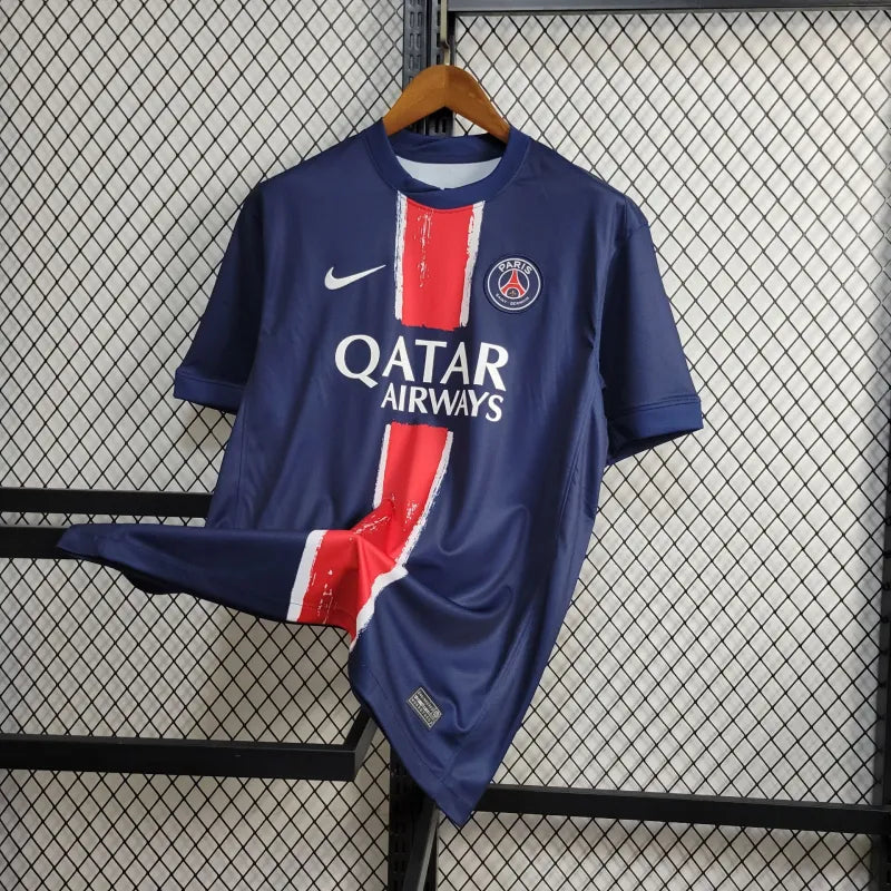 24/25 PSG Home Jersey