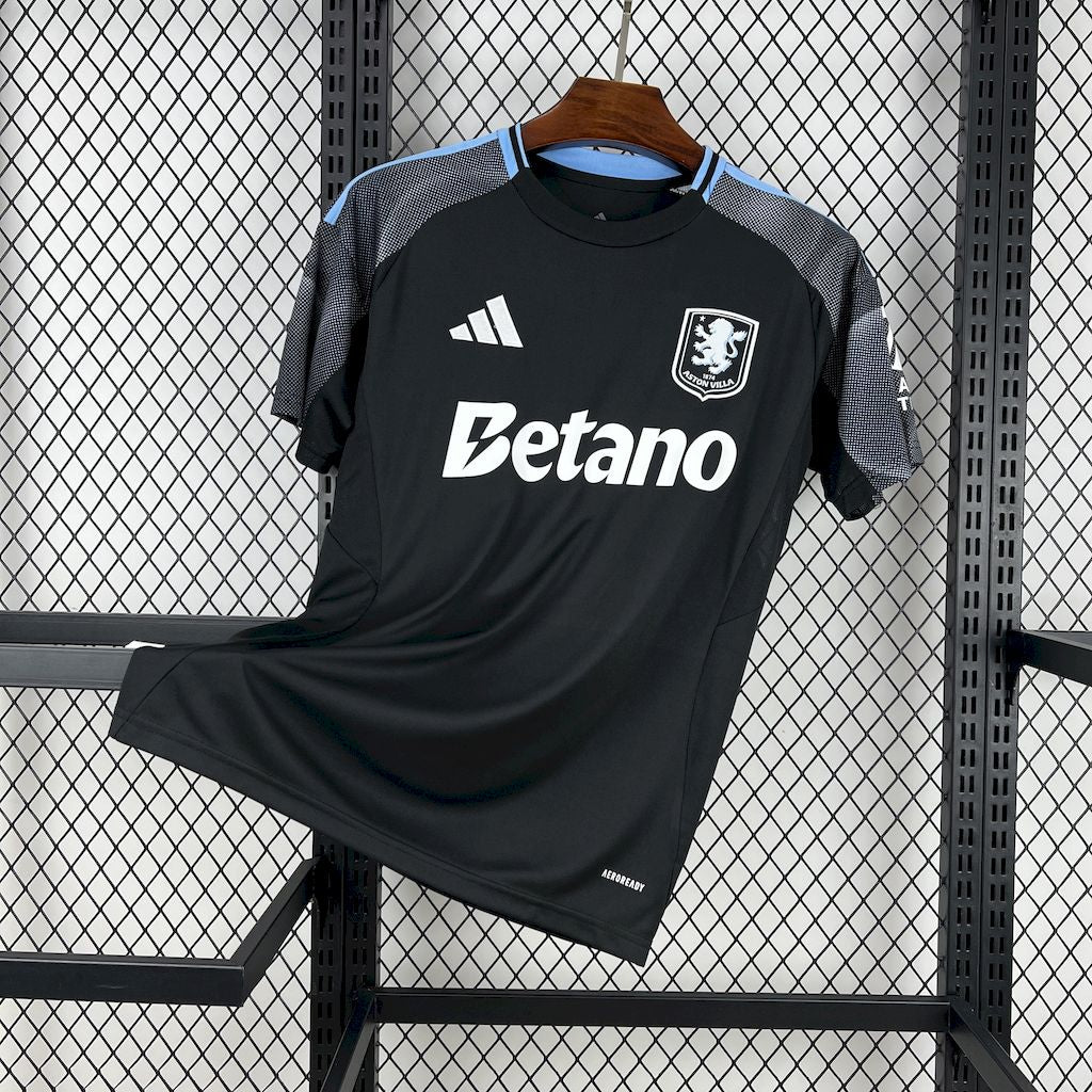 25/26 Aston Villa Away Jersey