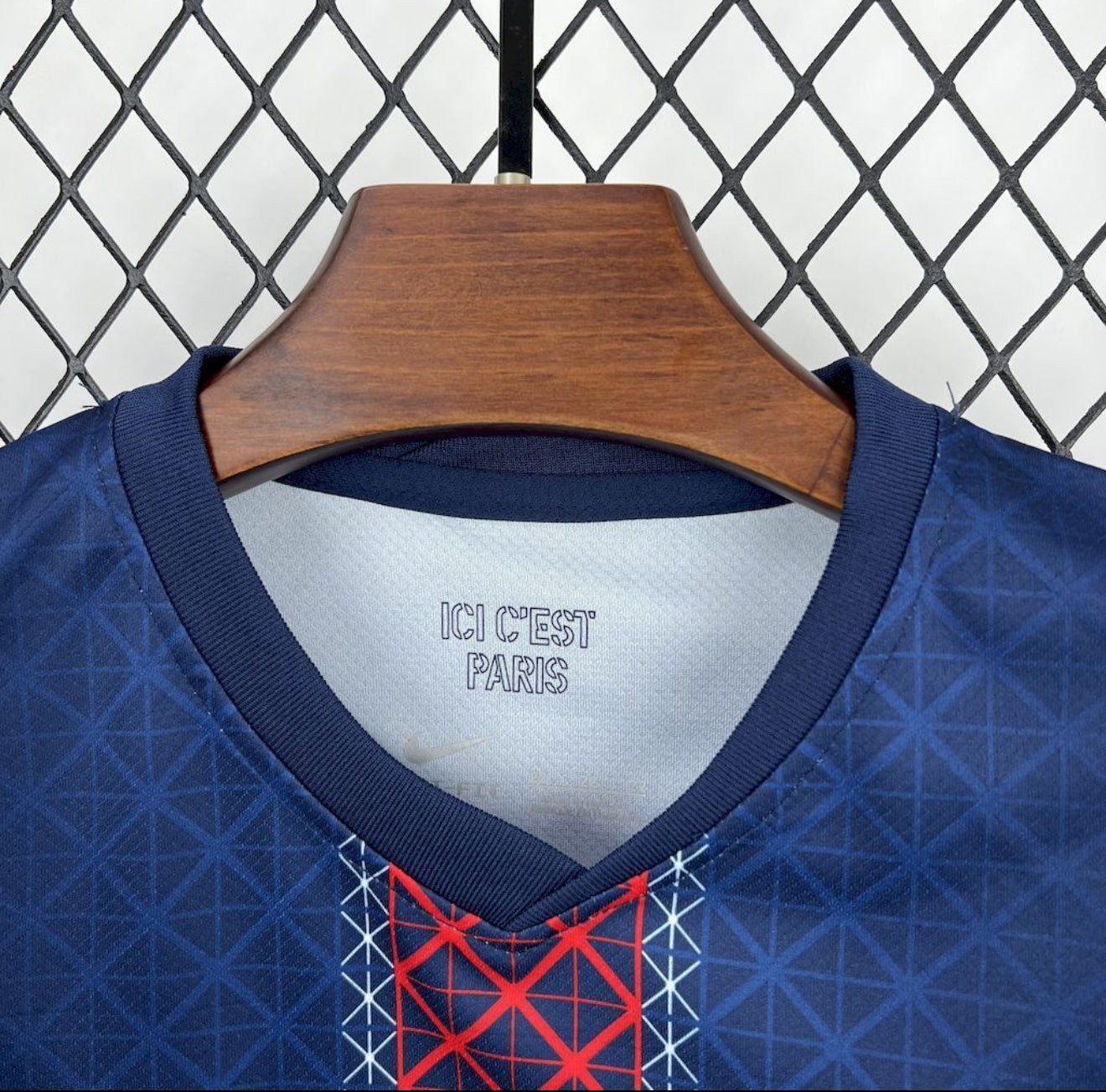 25/26 PSG Home Kids Kit
