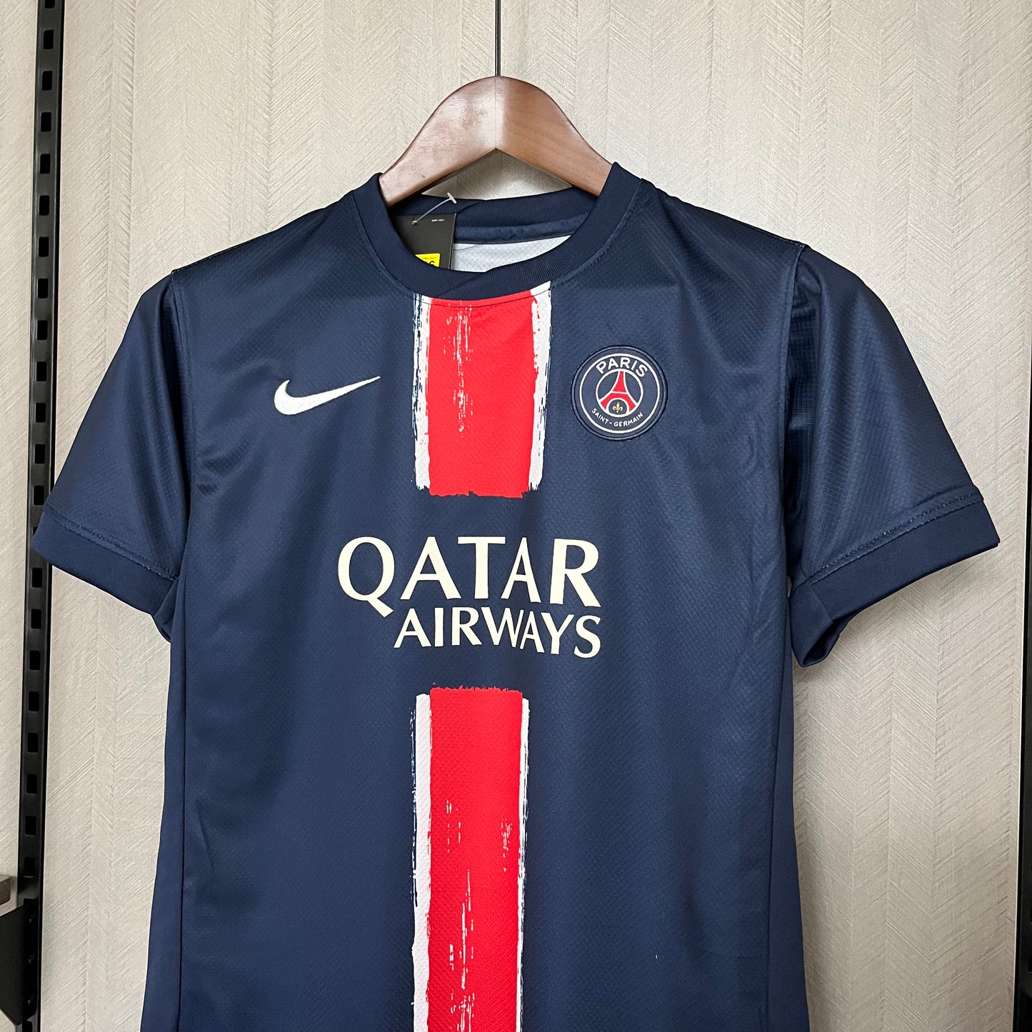 24/25 PSG Home Kids Kit