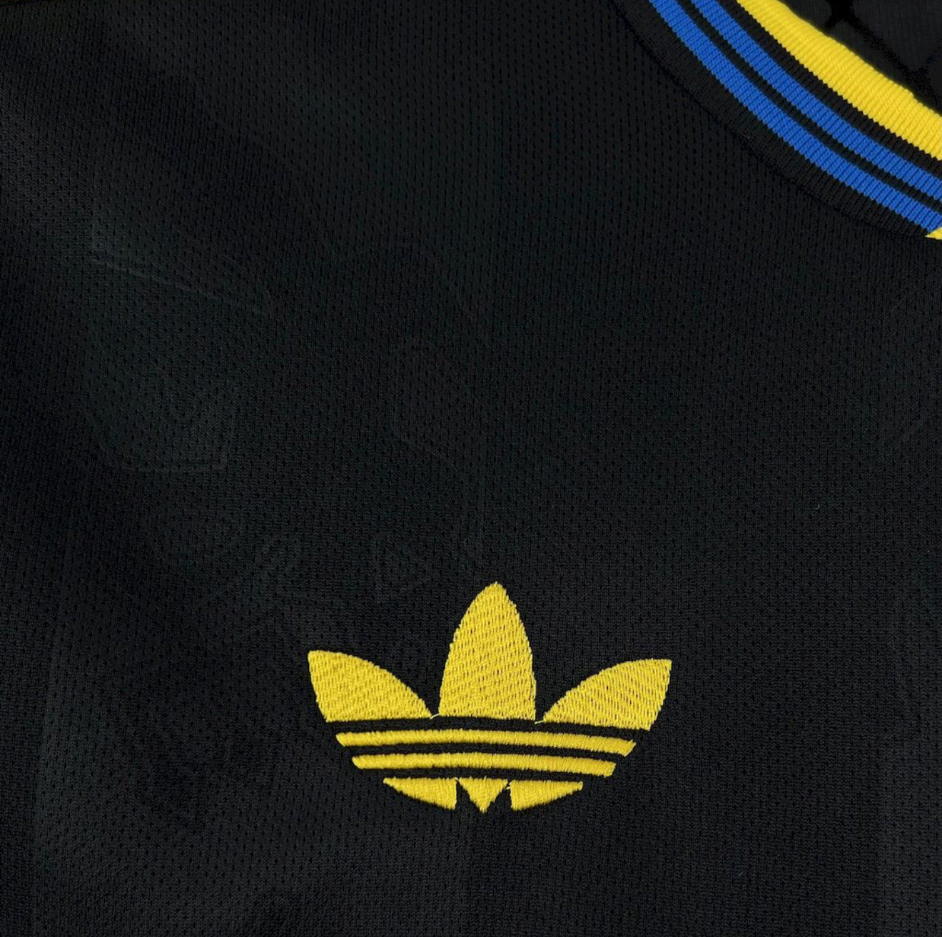 25/26 Manchester United Third Jersey