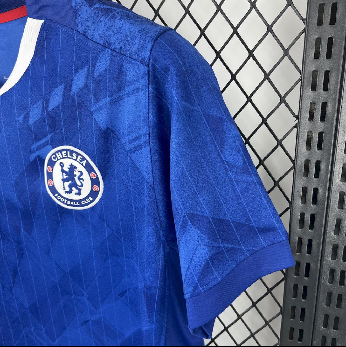 25/26 Chelsea FC Home Jersey