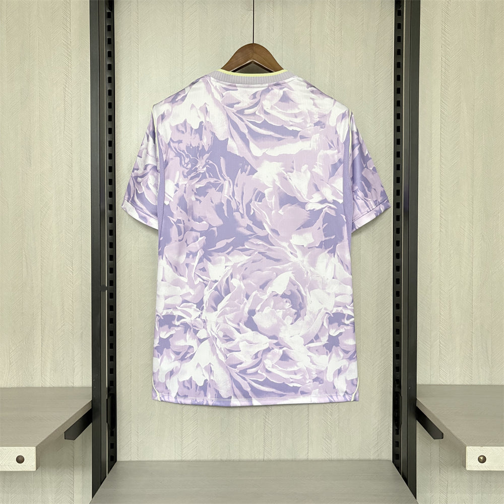2026 South Korea Away Jersey