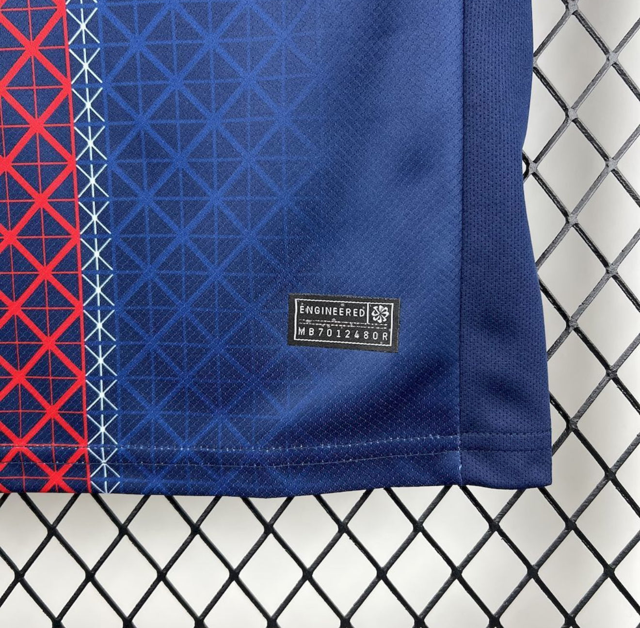 25/26 PSG Home Kids Kit