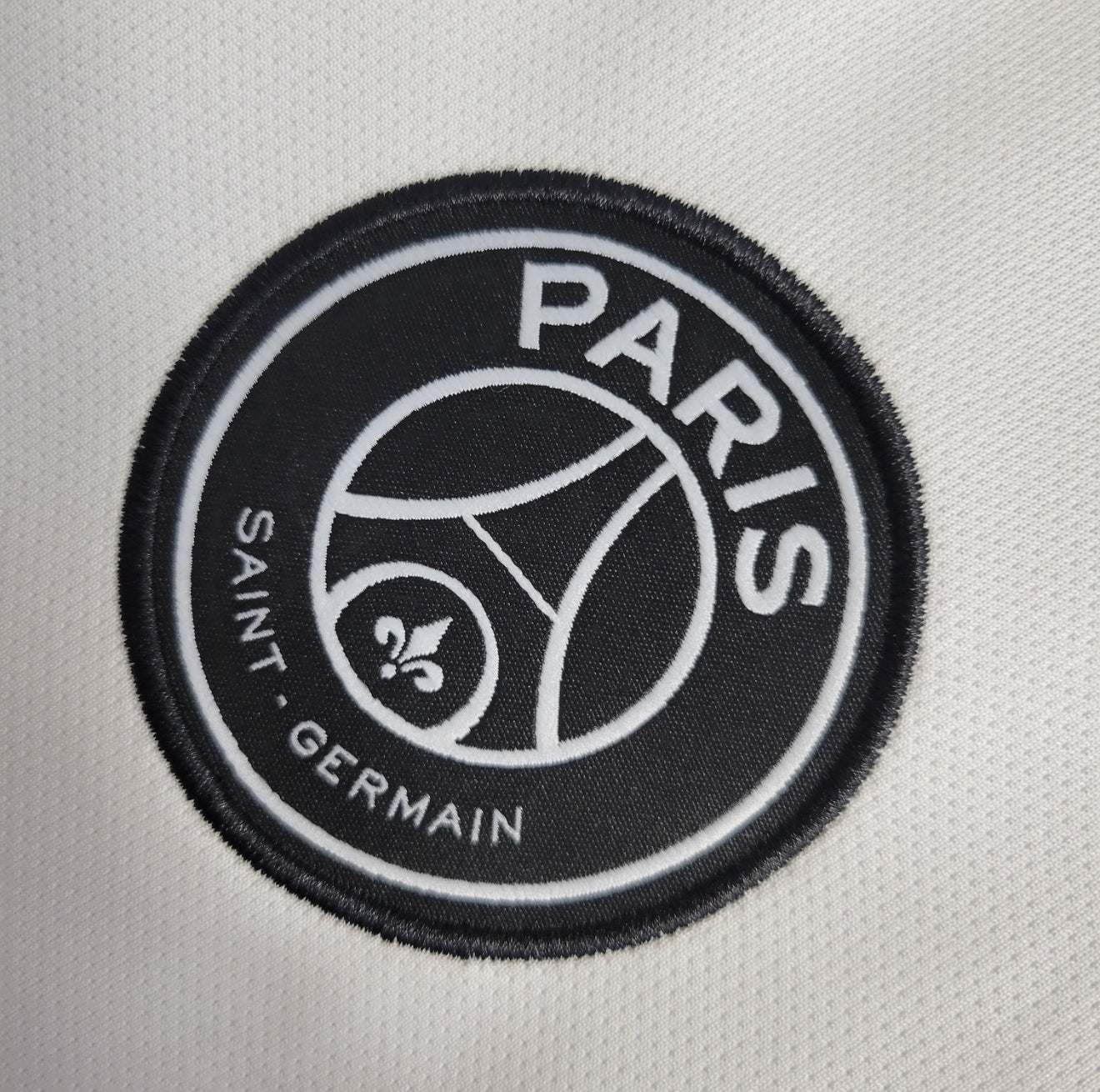 2018/19 Retro PSG 4th Jersey (Long Sleeve)