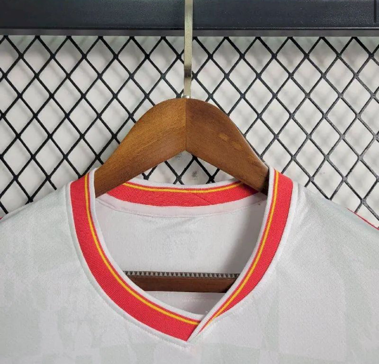 24/25 Liverpool FC Third Jersey