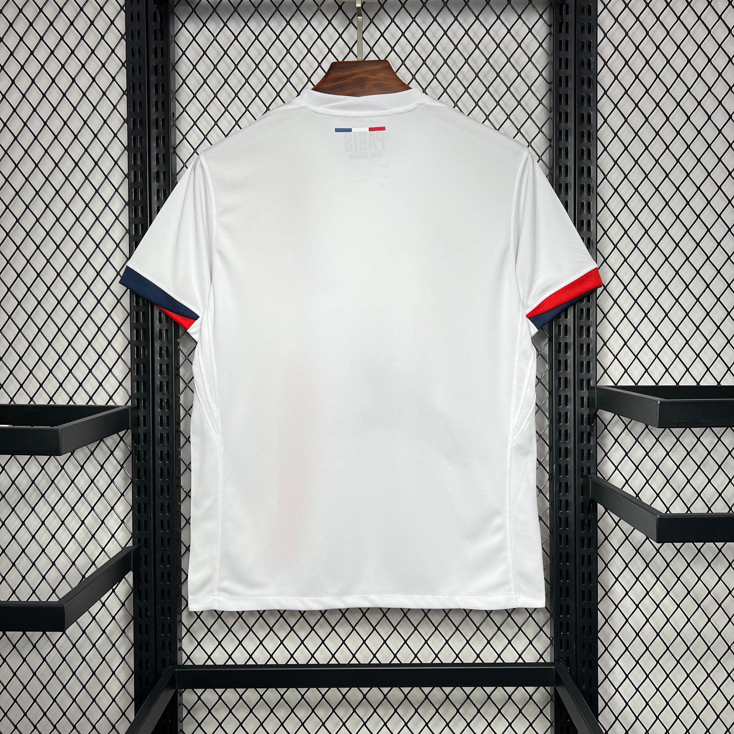 24/25 PSG Away Jersey