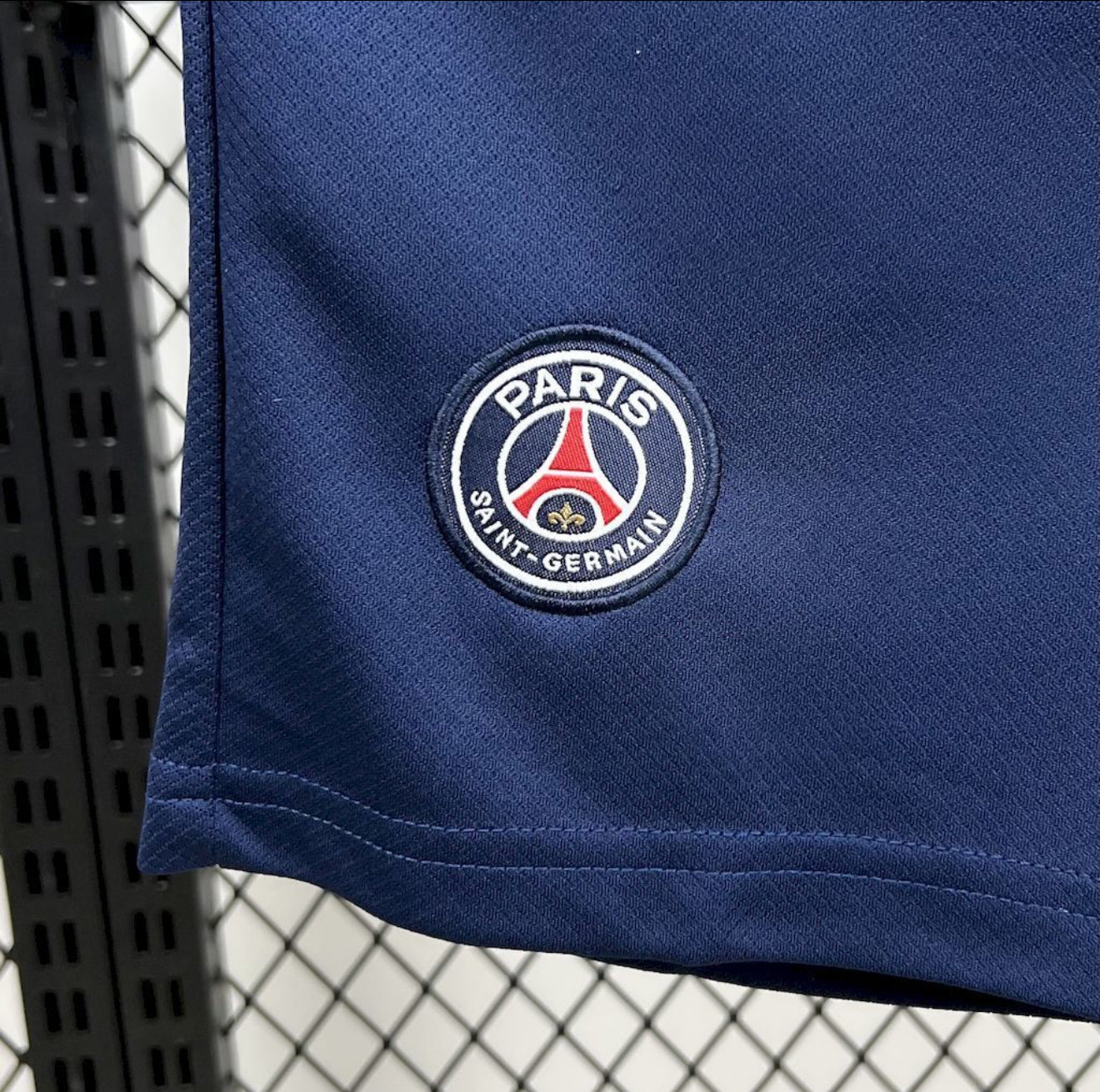 25/26 PSG Home Kids Kit