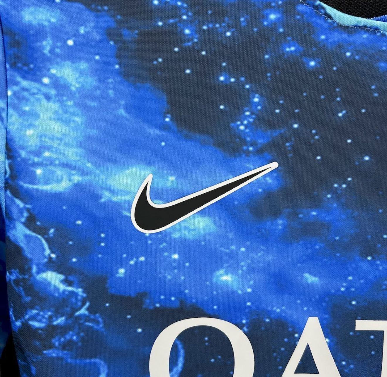 PSG “Starry Nights” Limited Edition Jersey