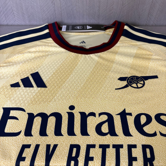 26/27 Arsenal FC Third Jersey (Players Version)