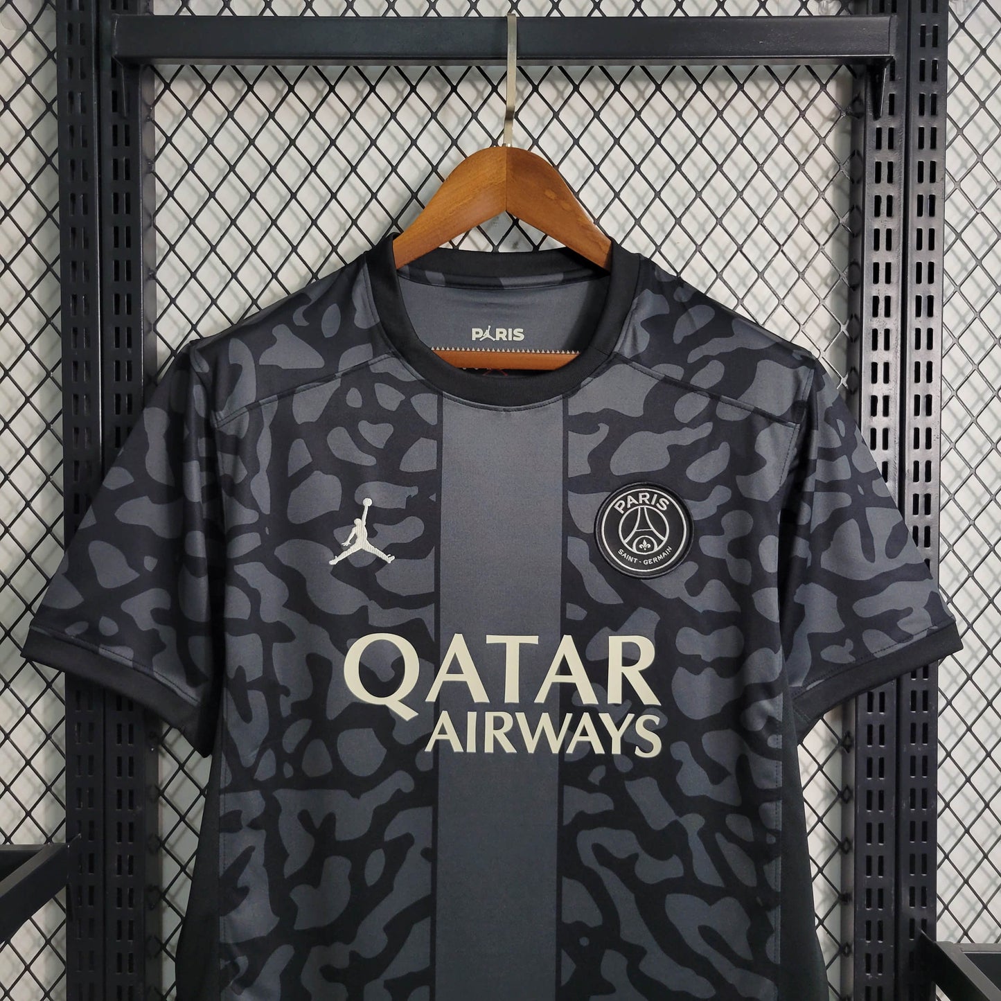 23/24 PSG 3rd Jersey