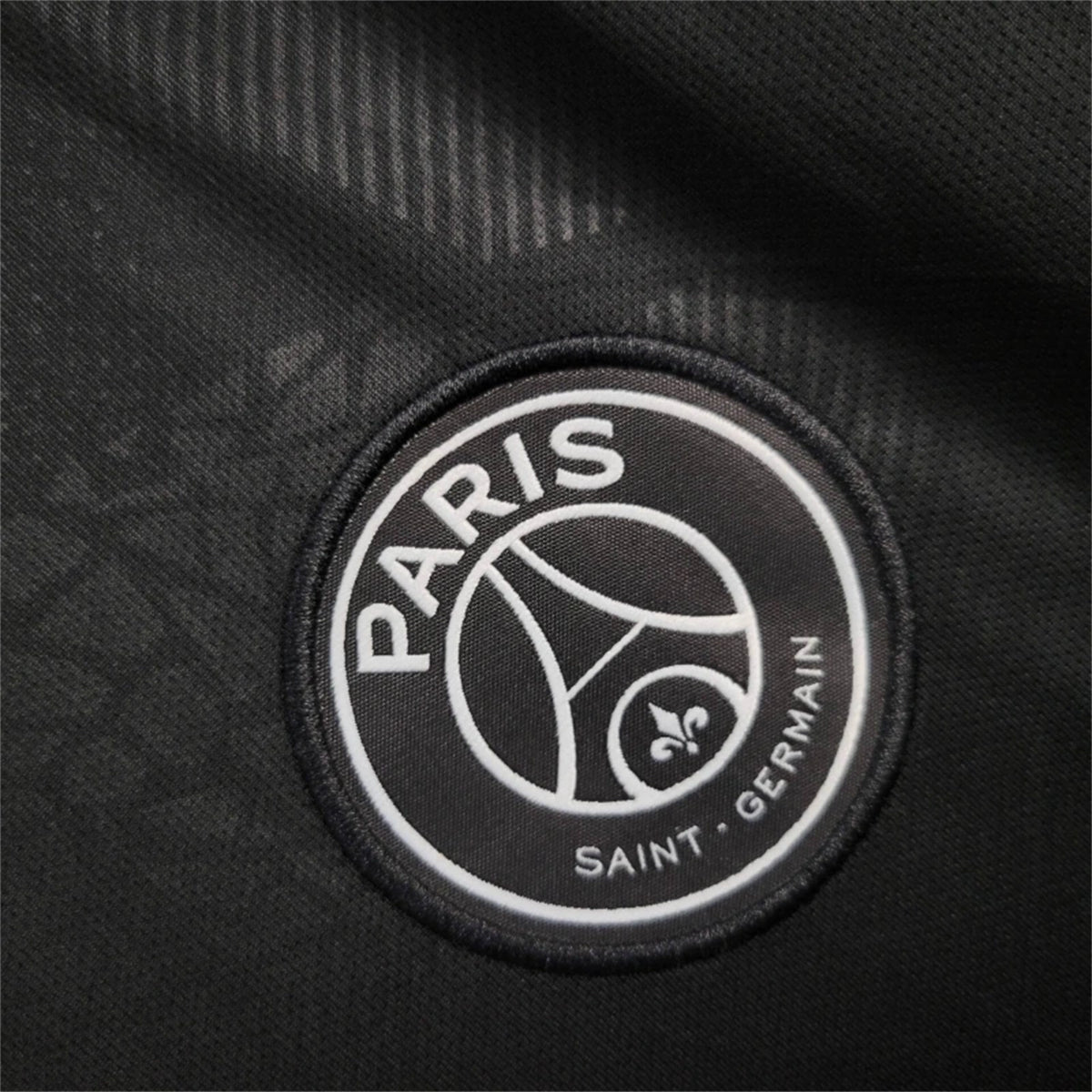 2017/18 PSG Retro Third Jersey