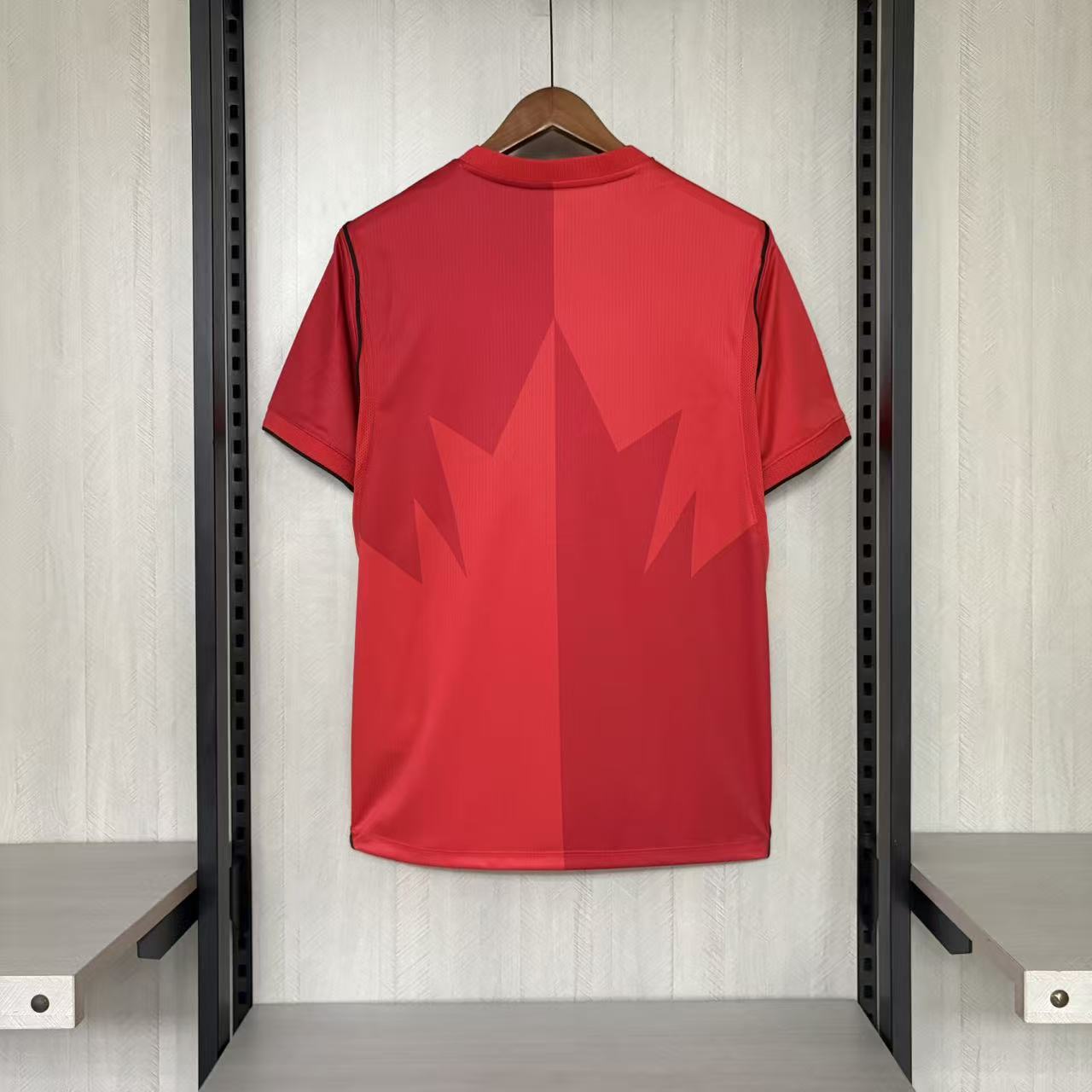 2026 Canada Home Jersey