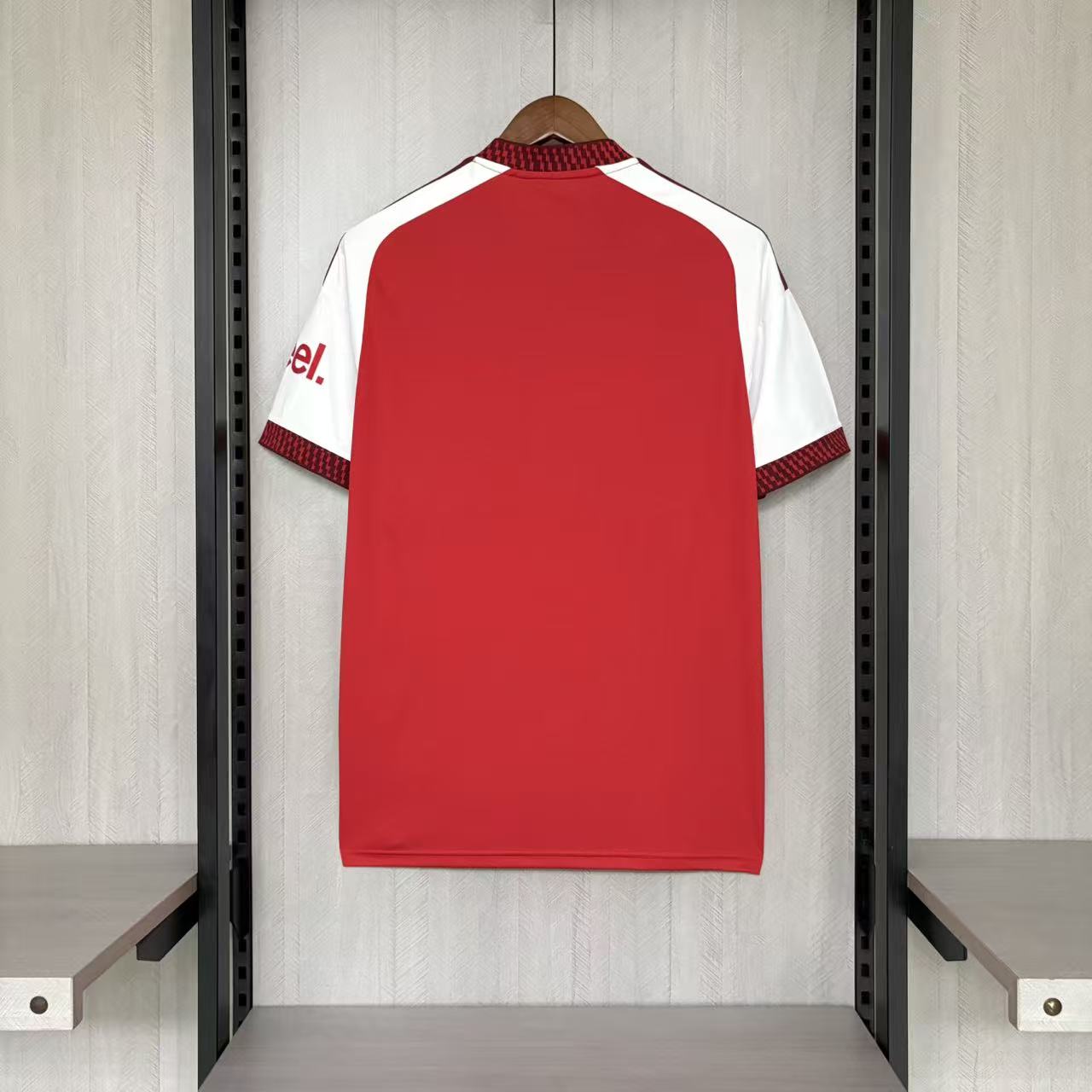 26/27 Arsenal Home Jersey