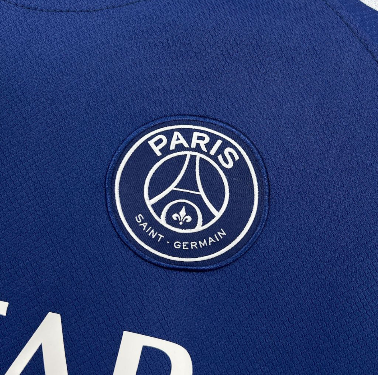24/25 PSG 4th Jersey (Long Sleeve)