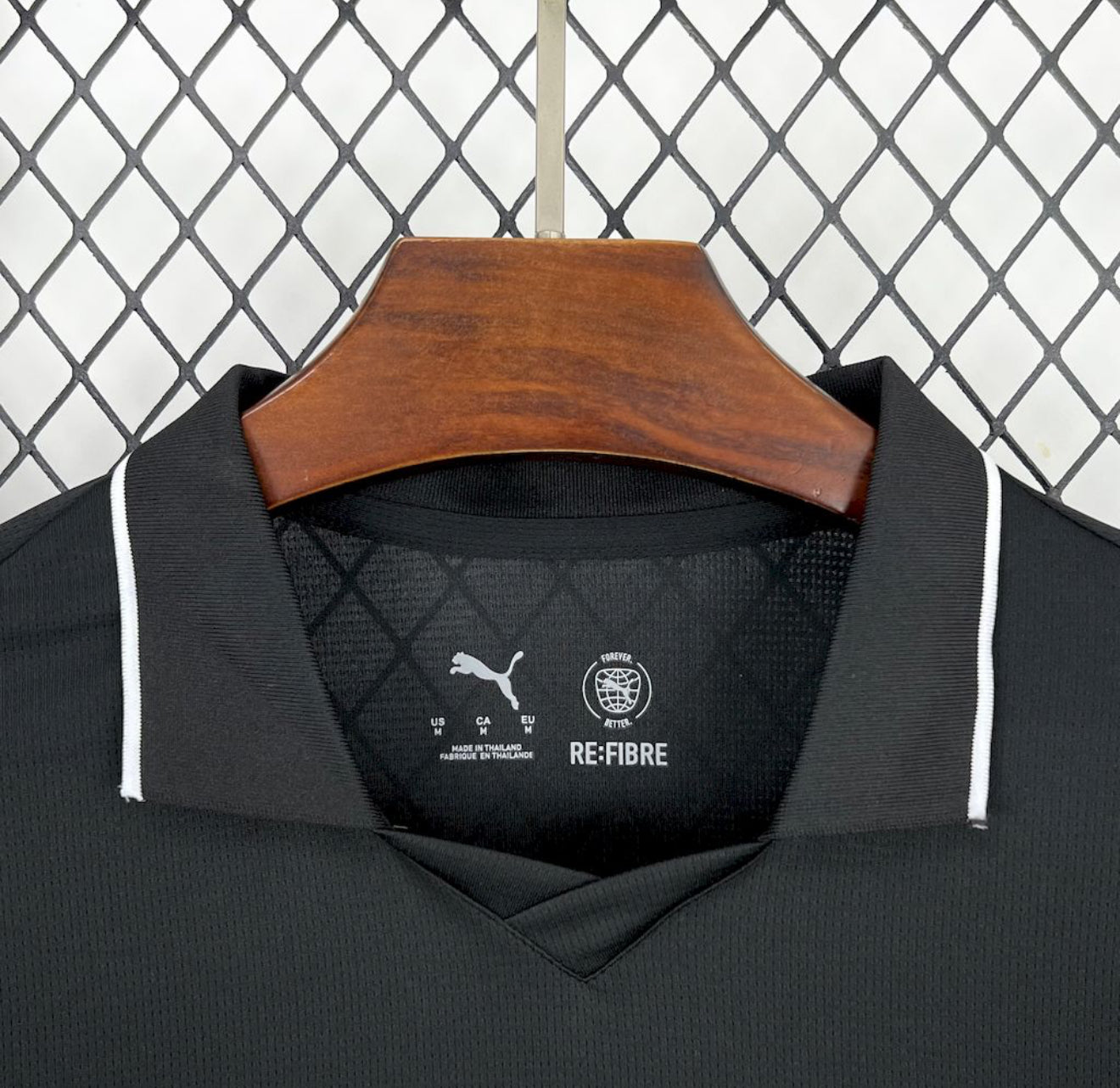 25/26 Manchester City Away Jersey
