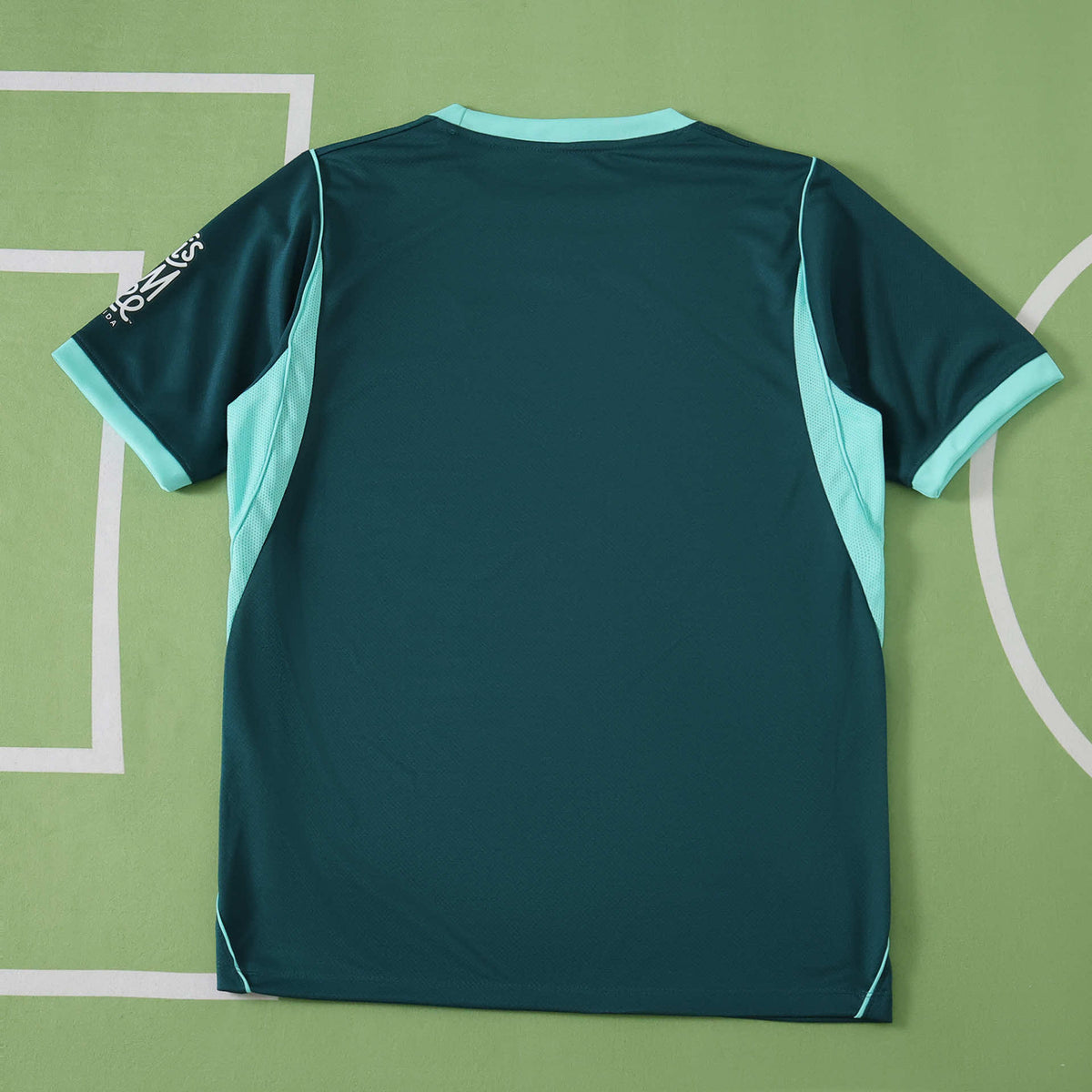 26/27 Brighton Third Jersey