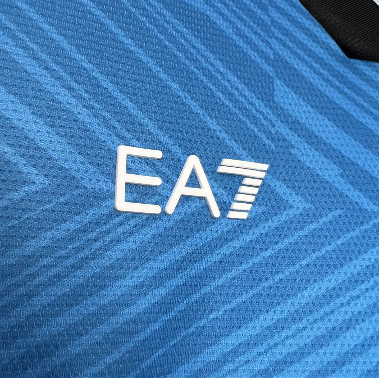 SSC Napoli Training Jersey