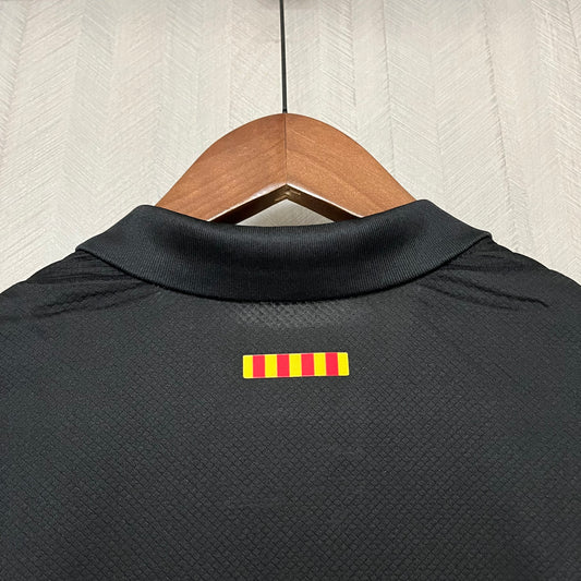 Barcelona “Night edition” jersey