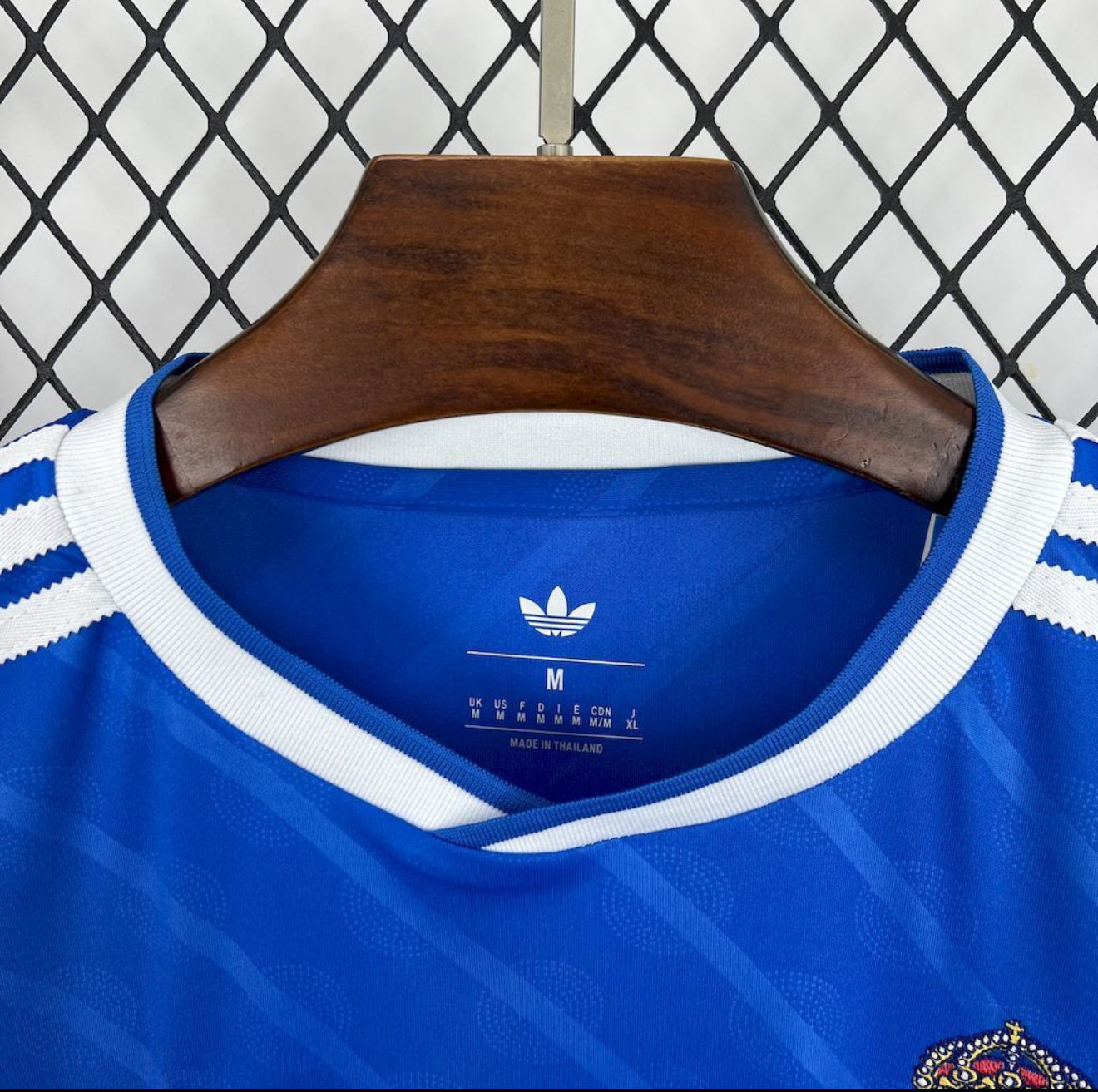 25/26 Real Madrid Third Jersey