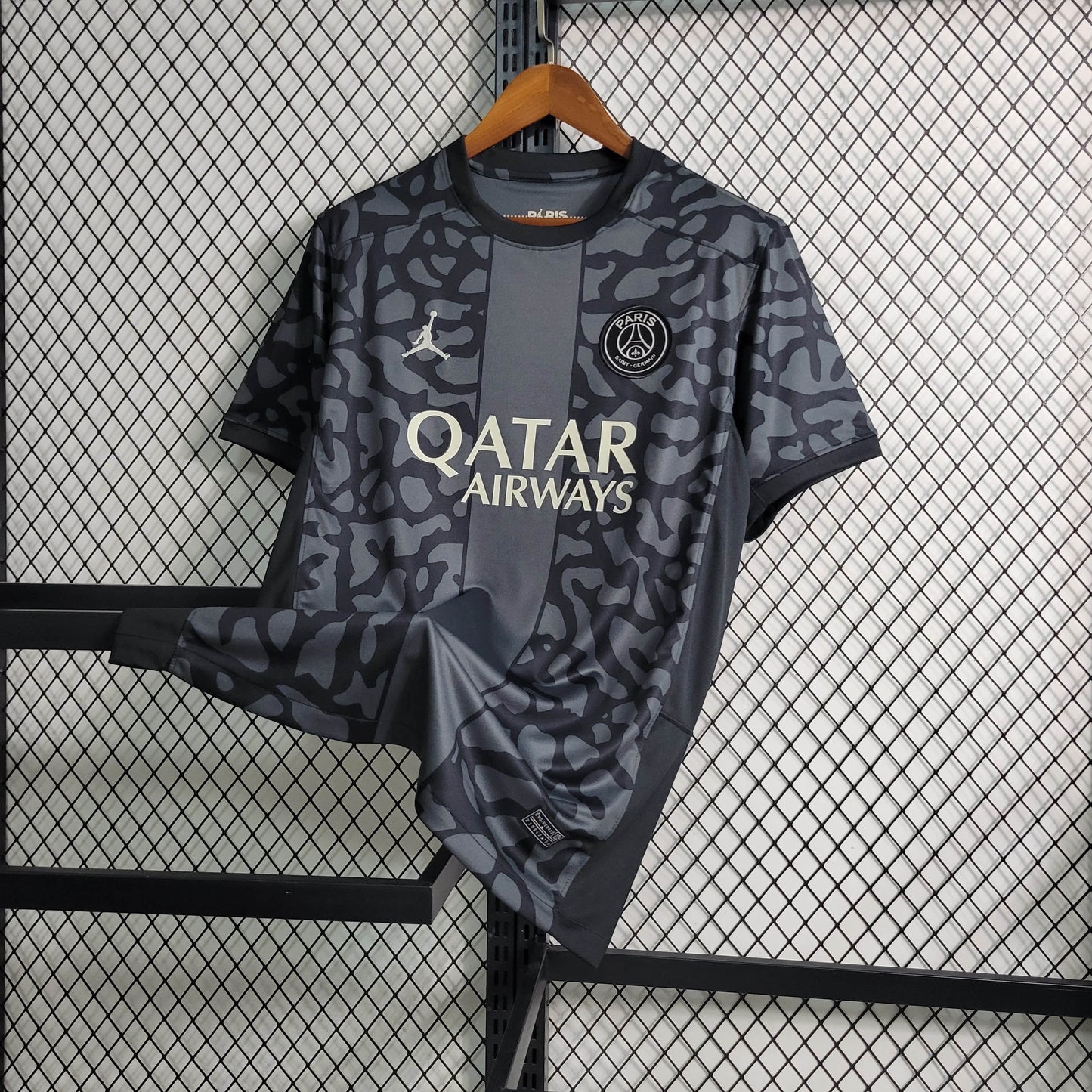 23/24 PSG 3rd Jersey