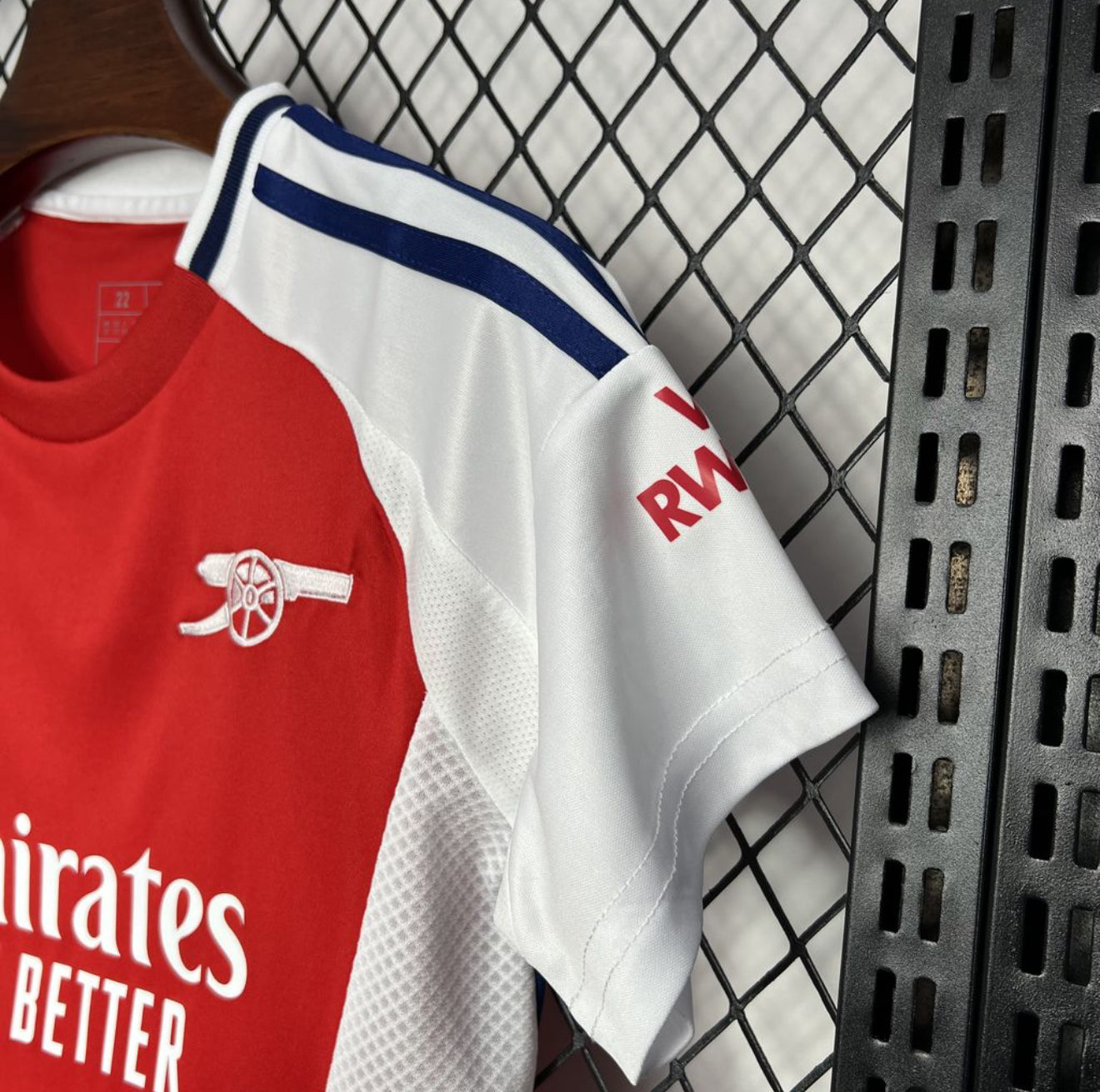 24/25 Arsenal FC Home Kids Kit