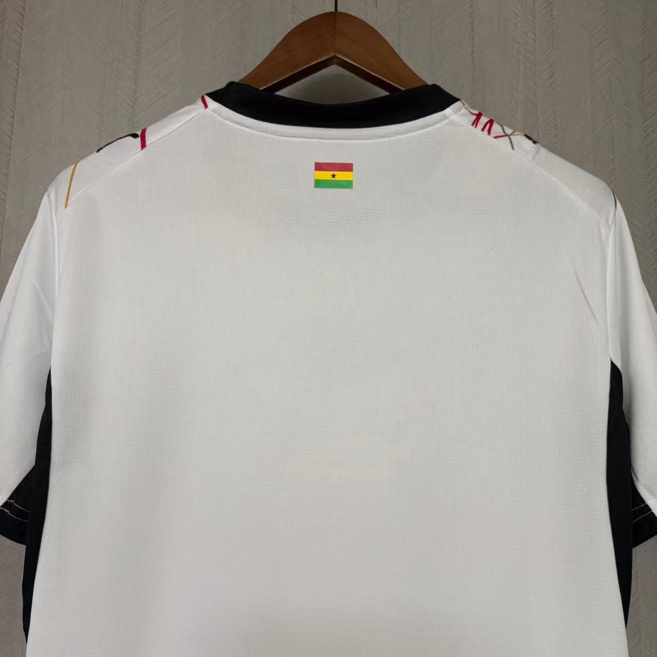 2026 Ghana Away Jersey