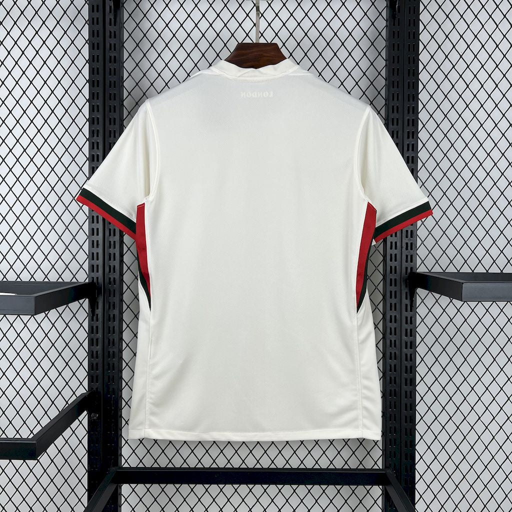 25/26 Chelsea FC Away Jersey