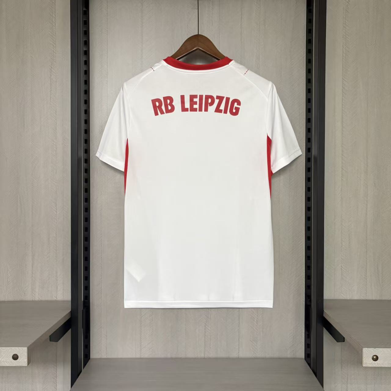 26/27 RB Leipzig Home Jersey