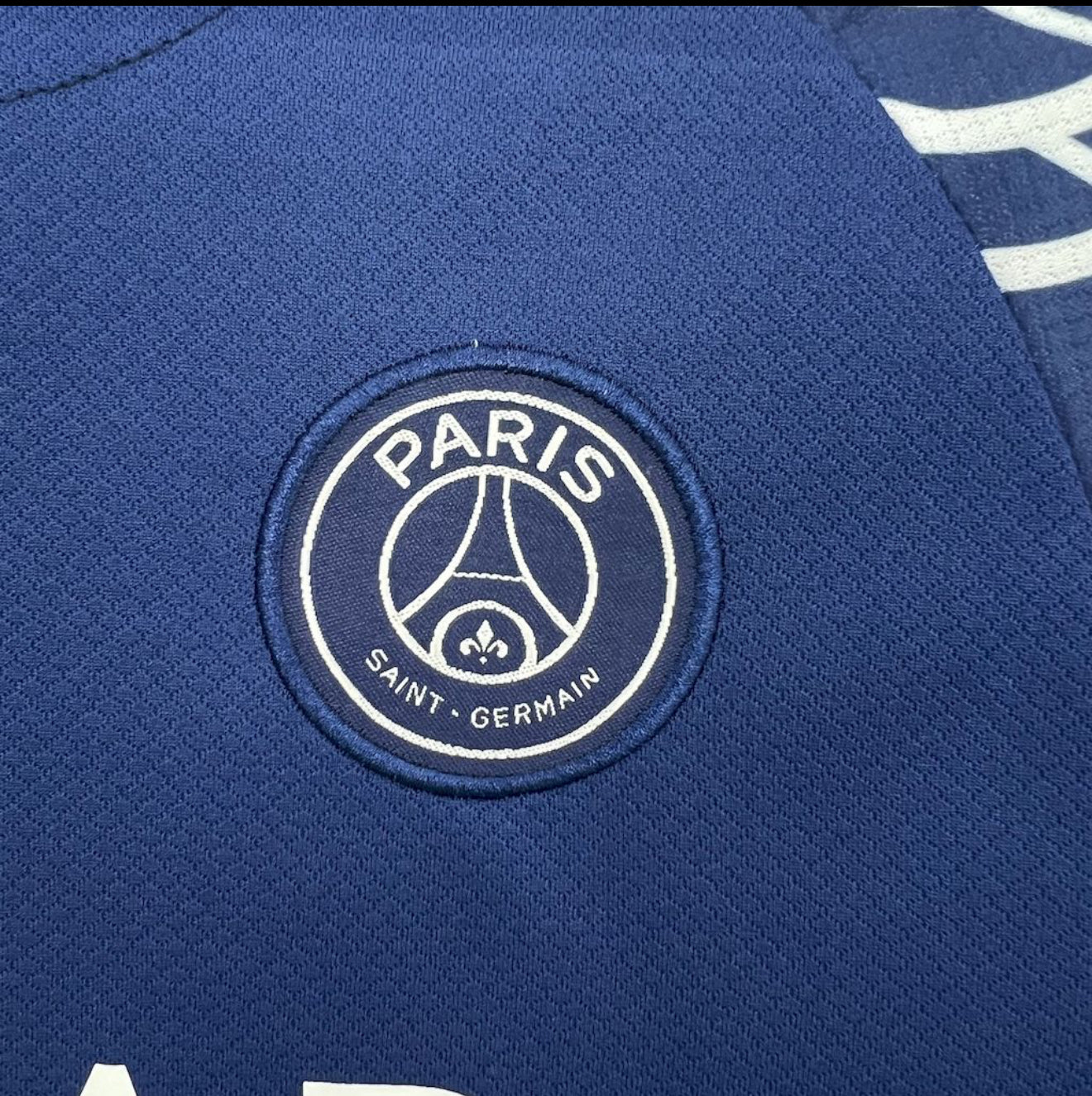 24/25 PSG 4th Kids Kit