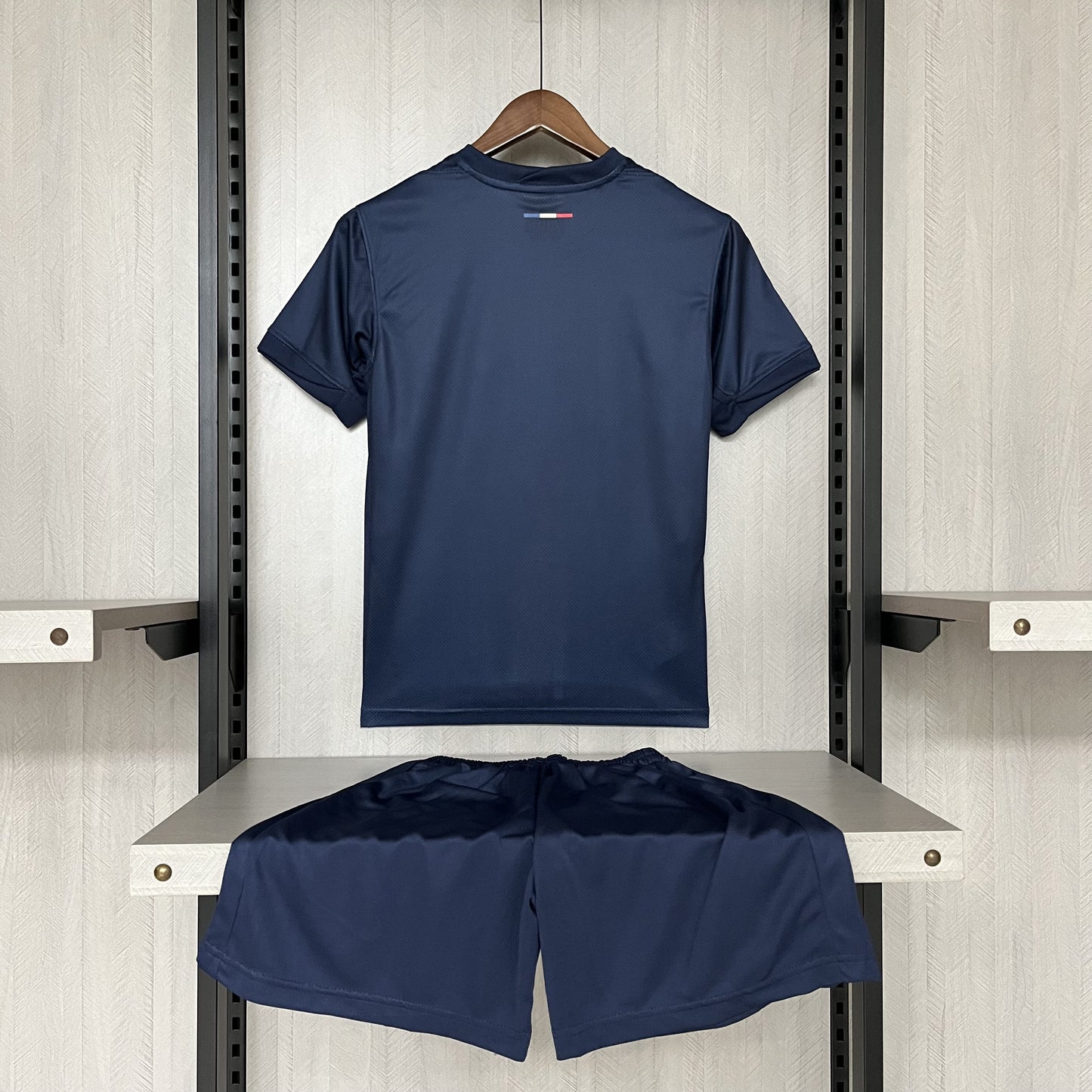 24/25 PSG Home Kids Kit