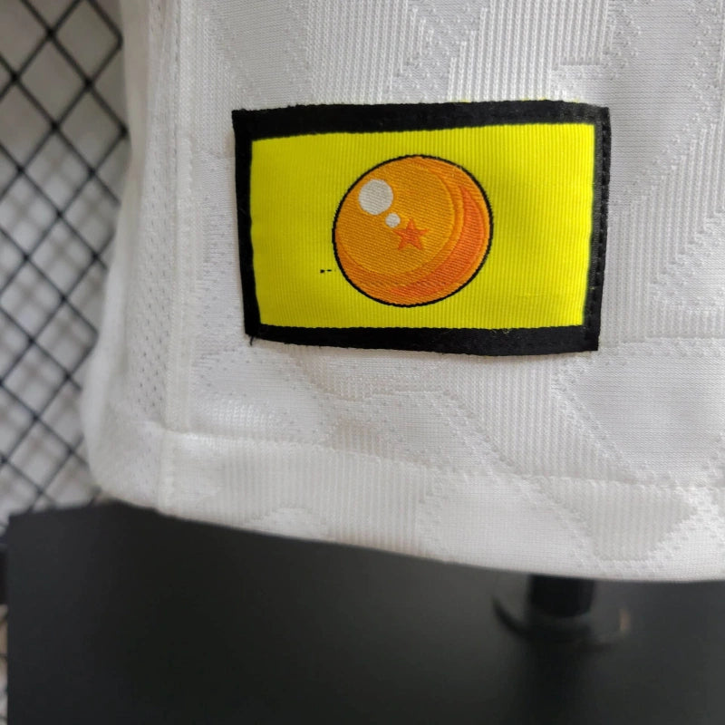 PSG x DragonBall Special Edition Jersey