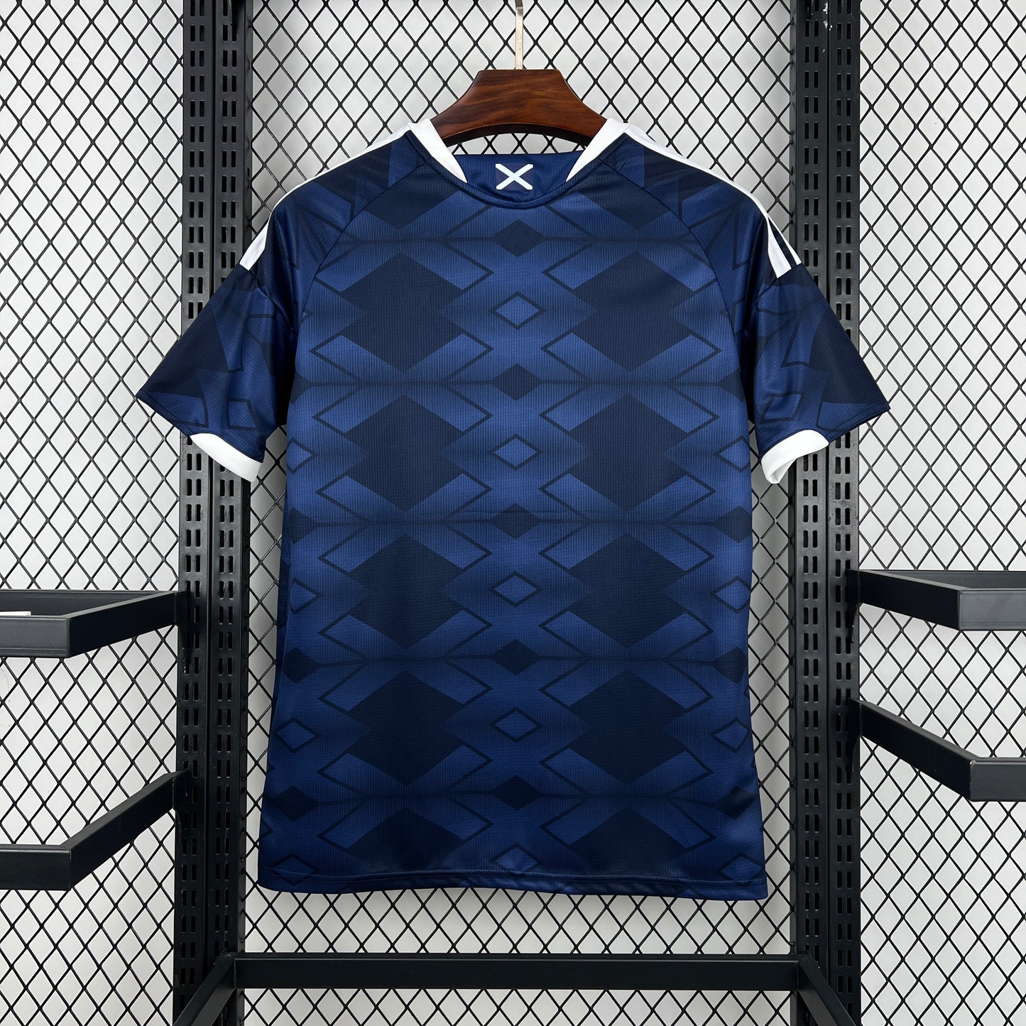 2026 Scotland Home Jersey