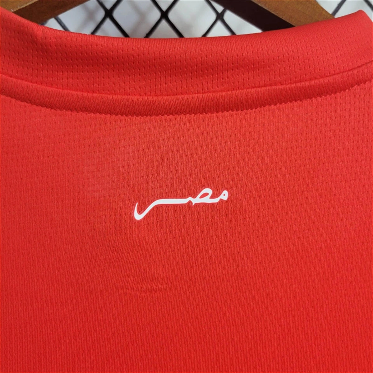 2025 Egypt Home Jersey