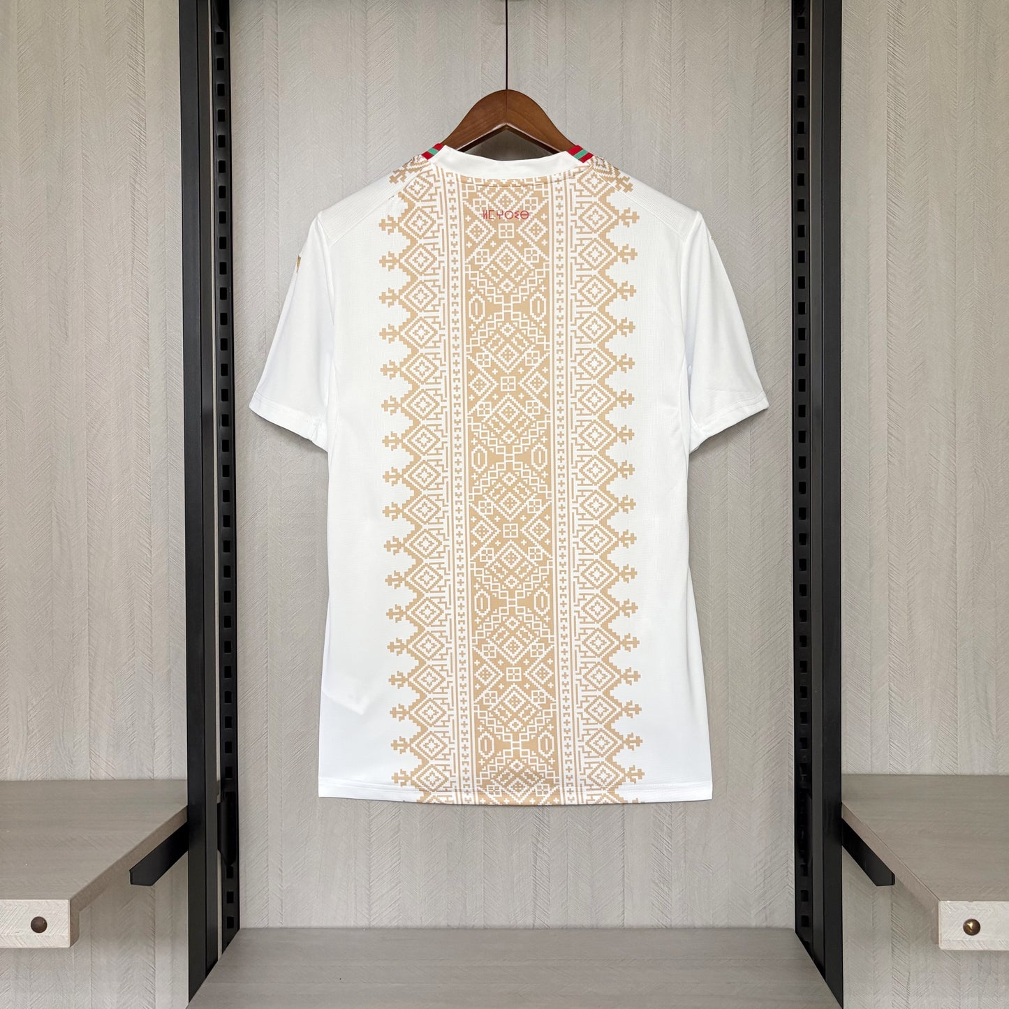 2026 Morocco Away Jersey