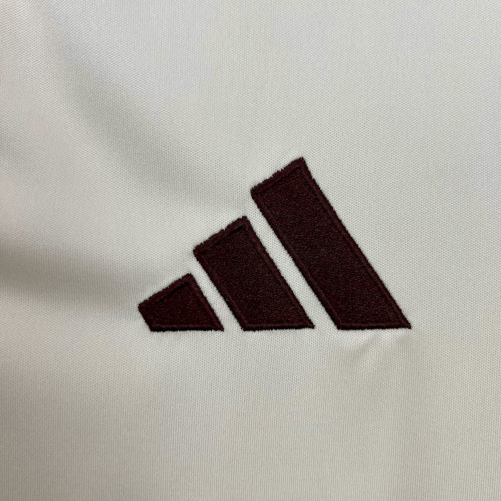 24/25 Olympic Lyon Third Jersey