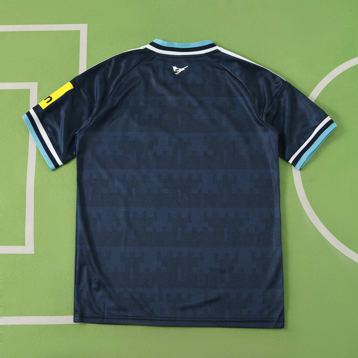 26/27 Newcastle Away Jersey