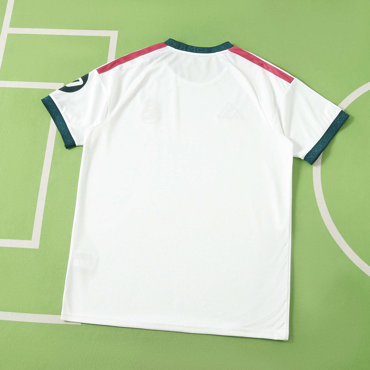 26/27 Real Madrid Home Jersey