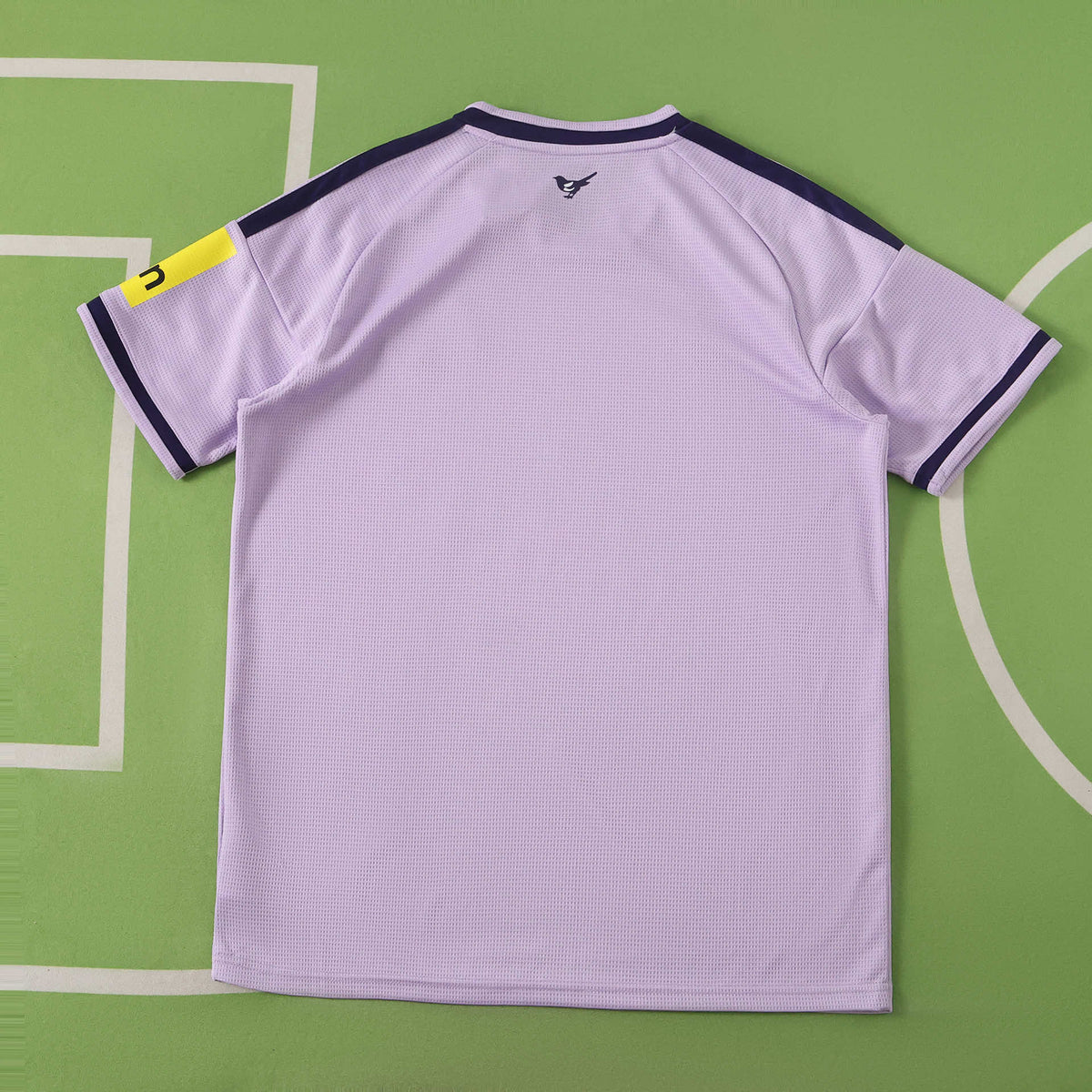 26/27 Newcastle Third Jersey