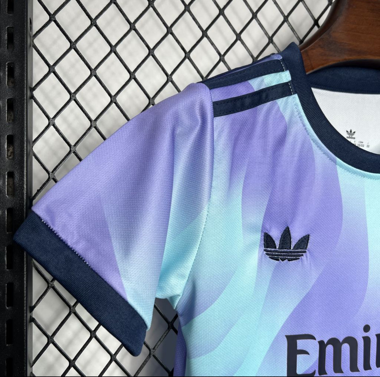 24/25 Arsenal FC Third Kids Kit