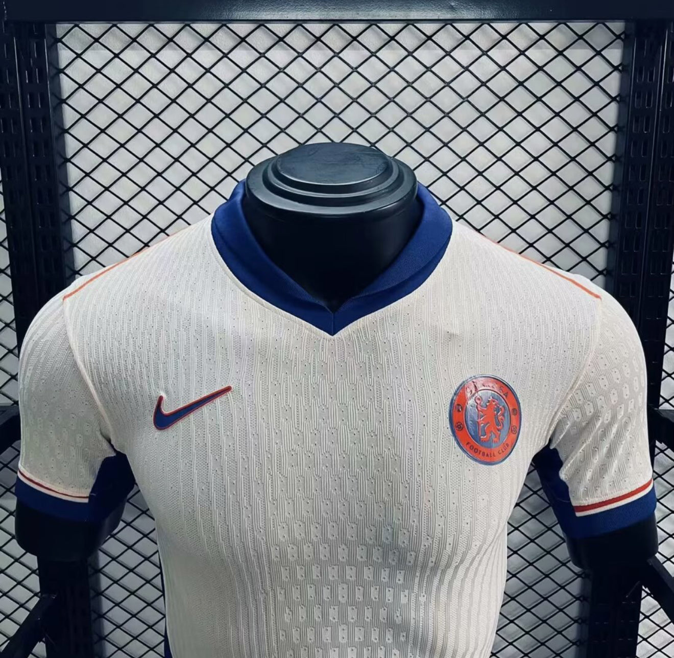 24/25 Chelsea FC Away Jersey (Players Version)