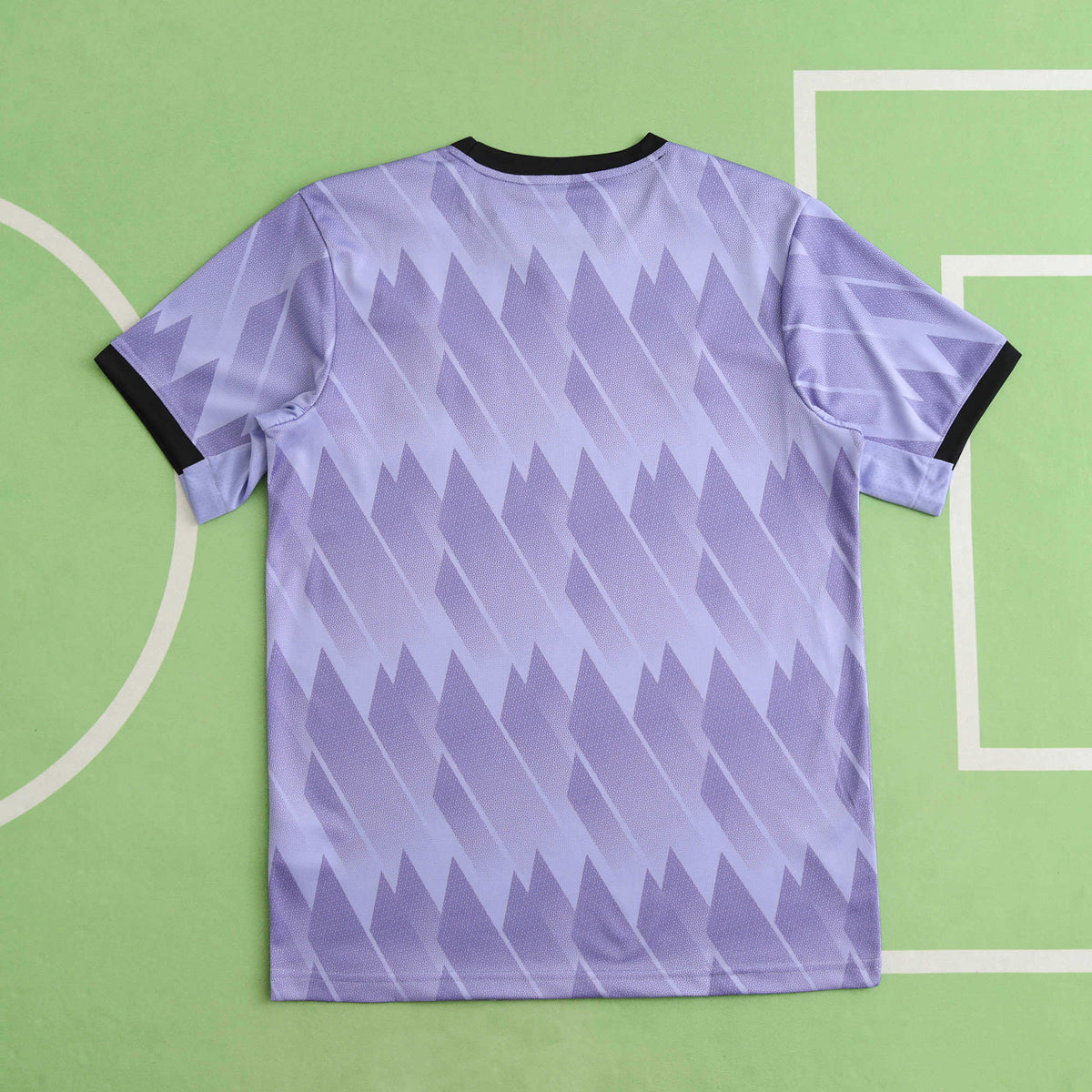 22/23 Real Madrid Away Jersey