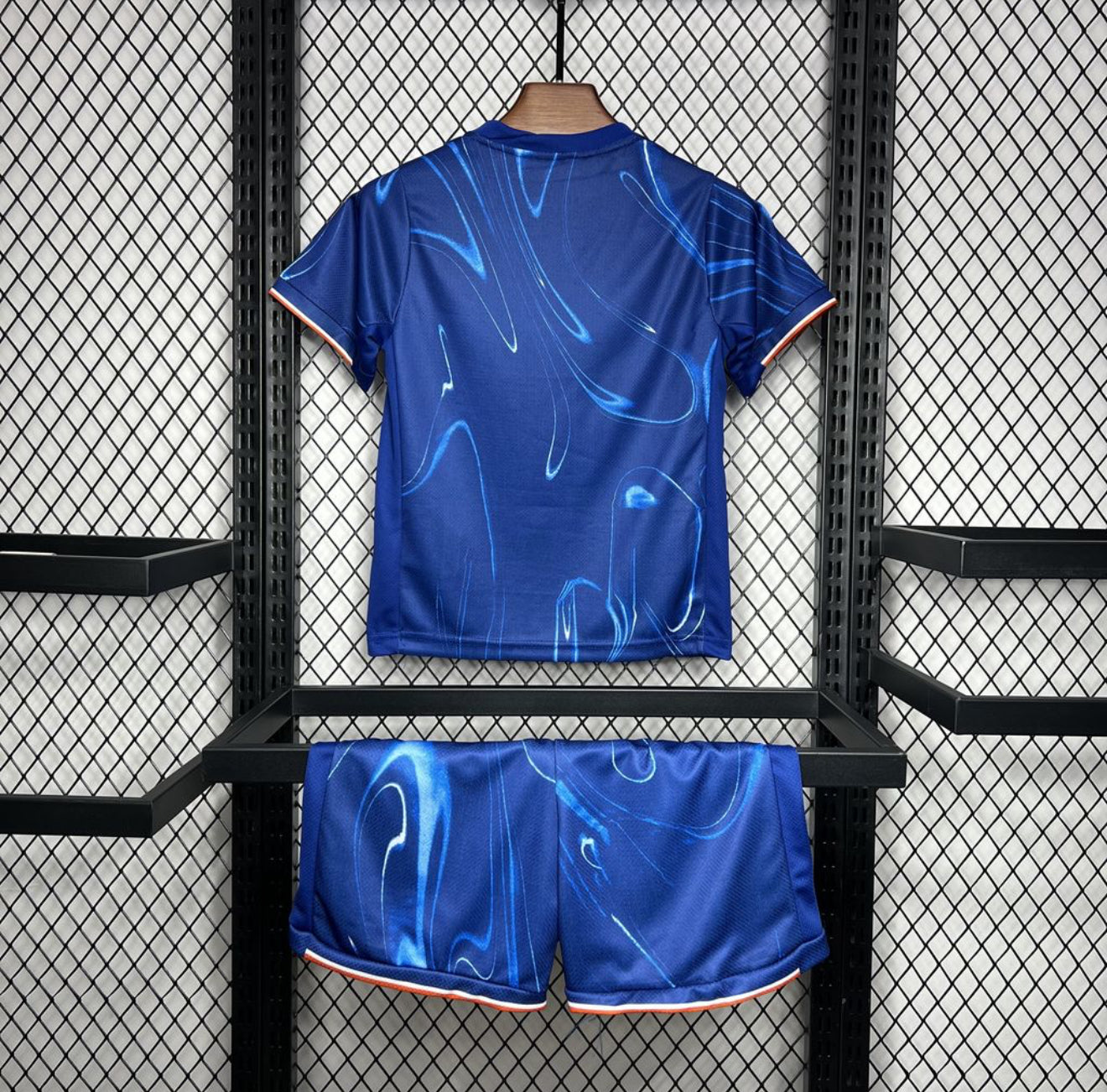 24/25 Chelsea FC Home Kids Kit