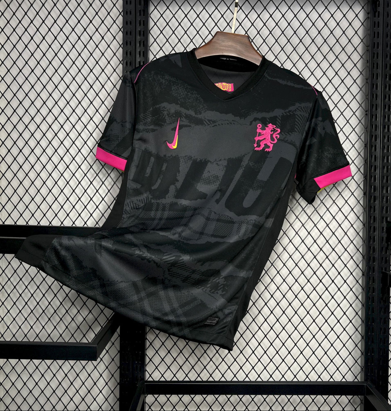 24/25 Chelsea FC Third Jersey