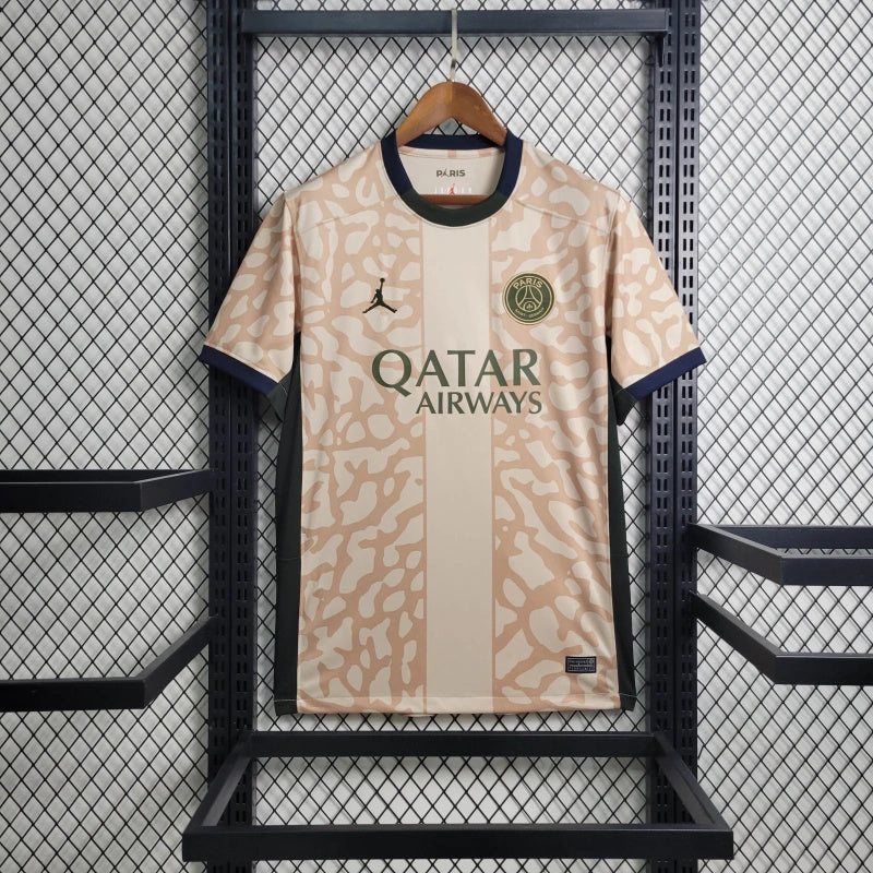 23/24 PSG Fourth Jersey