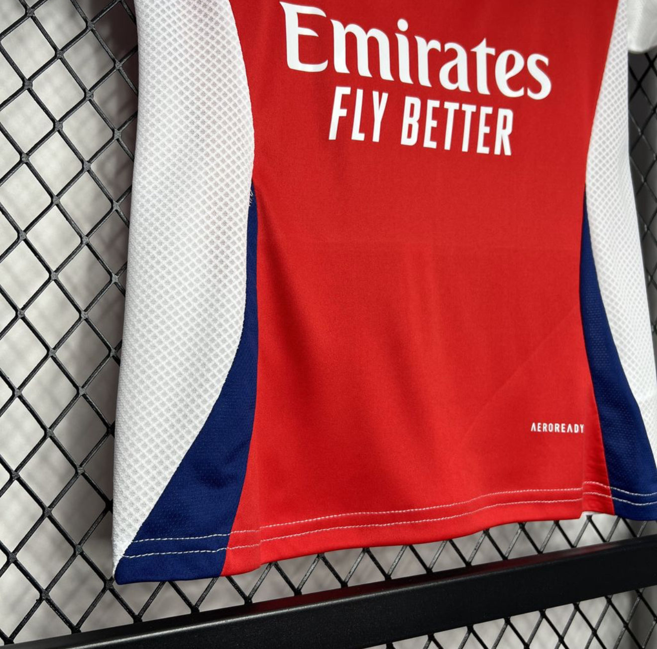 24/25 Arsenal FC Home Kids Kit